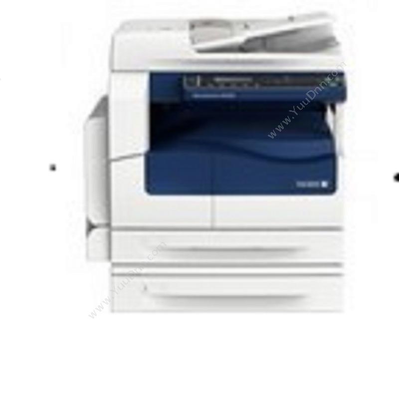 富士施乐 FujiXeroxDocuCentre S2520NDA （含输稿器）    （复印/网络打印/彩色扫描/含输稿器）黑白复合机