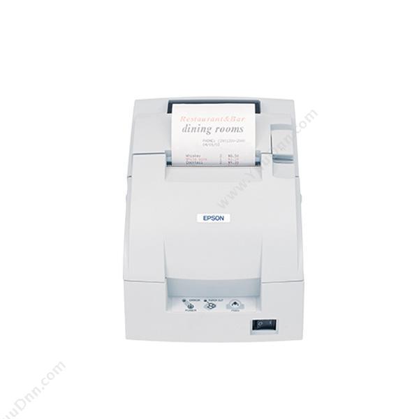爱普生 EpsonTM-U220(P)D 票据打印机票据打印机
