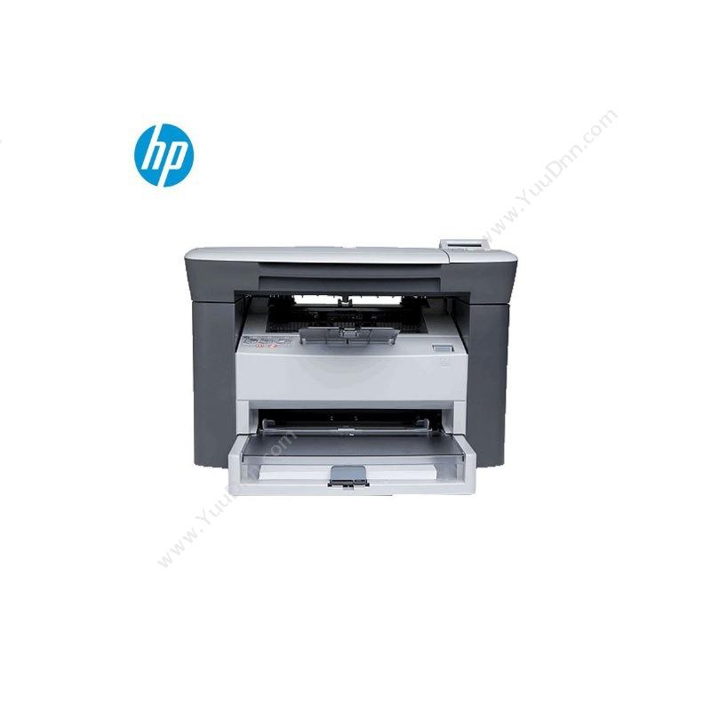 惠普 HPLaserJet M1005/CB376A (黑白) A4 （黑）A4黑白激光打印机