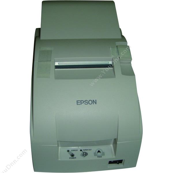 爱普生 EpsonTM-U220PA 票据打印机票据打印机