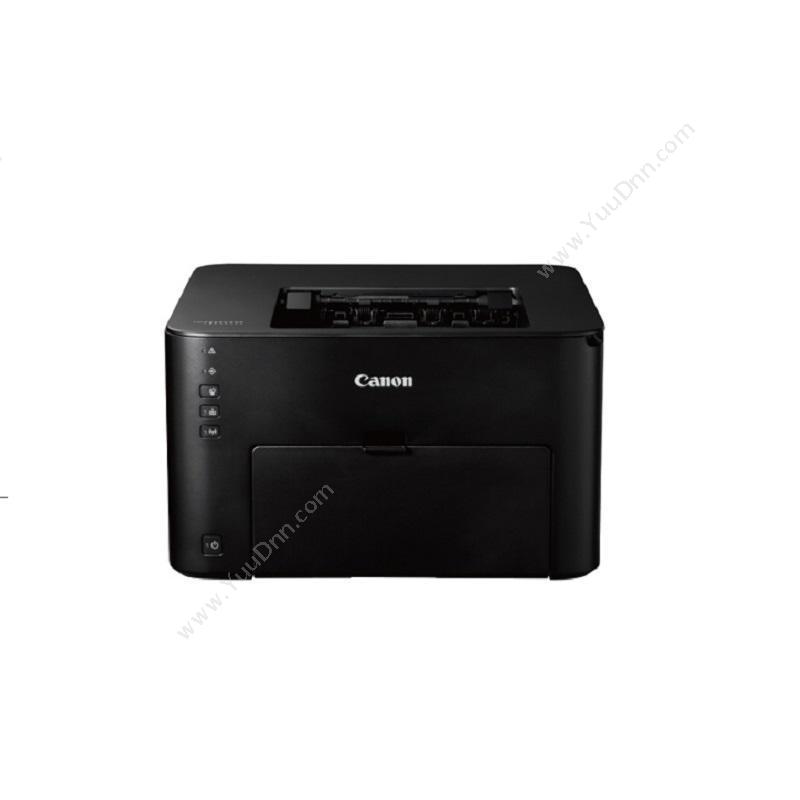 佳能 Canon imageCLASS LBP151DW   （黑）  打印/有线网络/双面 A4黑白激光打印机