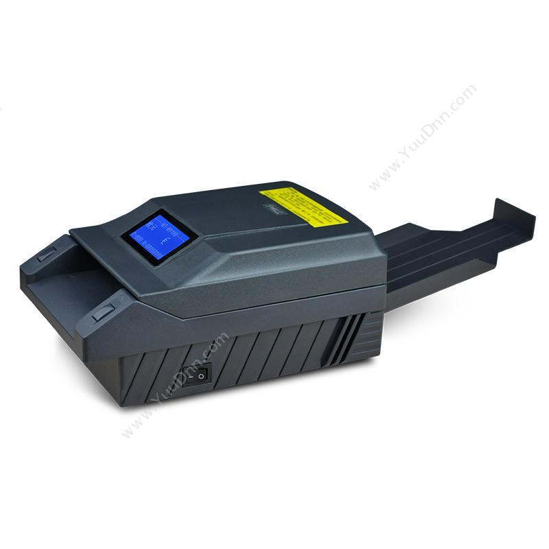康艺 HT-8910 多国货币 单屏点钞机