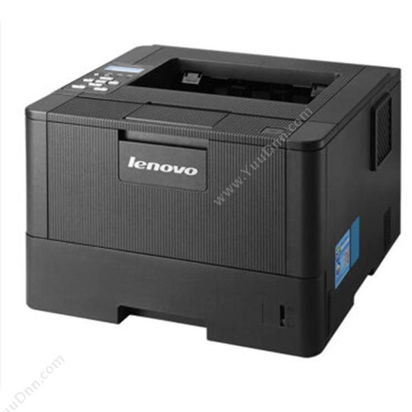 联想 Lenovo LJ4000D 激光(黑白) A4  (打印/双面) A4黑白激光打印机