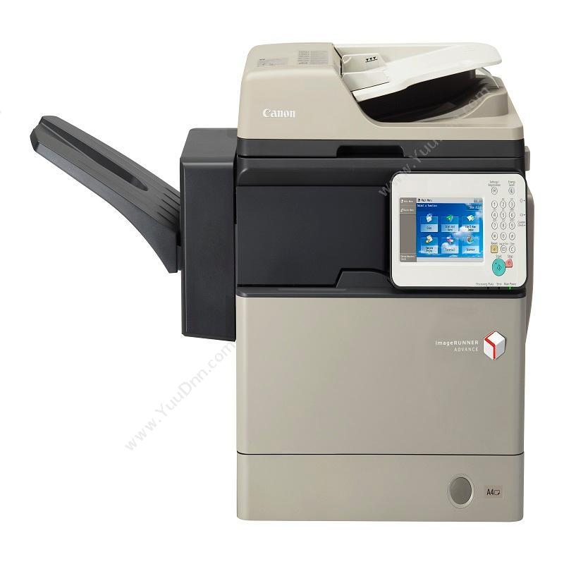 佳能 Canon IR ADV 500  A4  50张/分钟，双面输稿器/打印/复印/扫描/单纸盒 黑白高速数码复合机