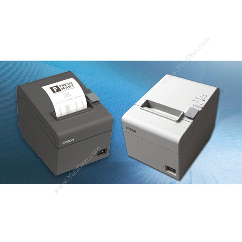 爱普生 Epson TM82II 票据打印机-并口 票据打印机