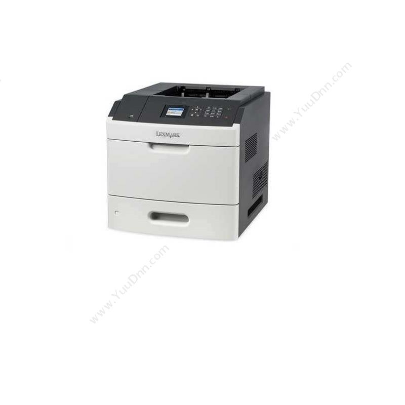 利盟 LexmarkMS510dn  A4A4黑白激光打印机