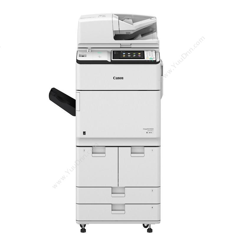 佳能 CanonIR-ADV6575  A3  75张/分钟，双面输稿器/打印/复印/扫描/四纸盒黑白复合机