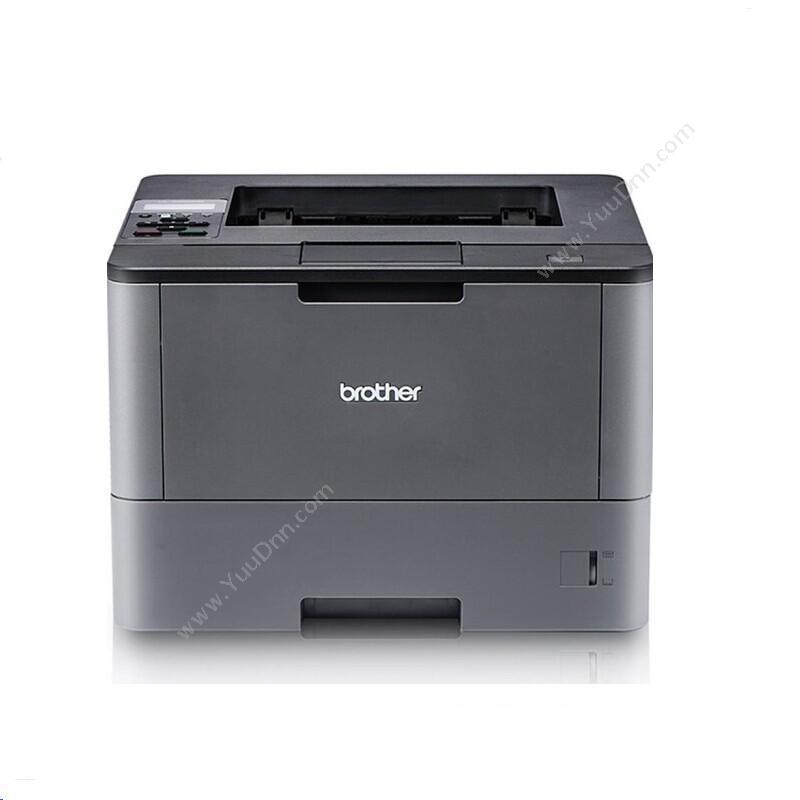 兄弟 BrotherHL-5590DN 高速(黑白) A4  1台A4黑白激光打印机