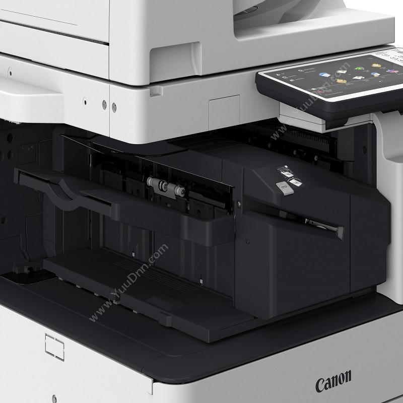 佳能 Canon IR ADV C5540 A3  40张/分钟，双面输稿器/彩色打印/复印/扫描/双纸盒 彩色中速数码复合机