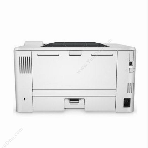惠普 HP LaserJet Pro M403dn   A4  （打印/双面） A4黑白激光打印机