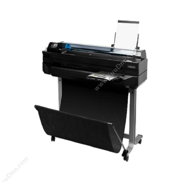 惠普 HP DesignJet T520 24英寸 A1 大幅面打印机/绘图仪
