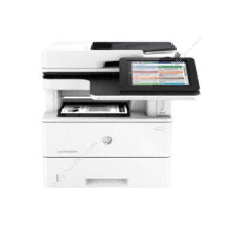 惠普 HP527f (黑白)A4黑白激光打印机