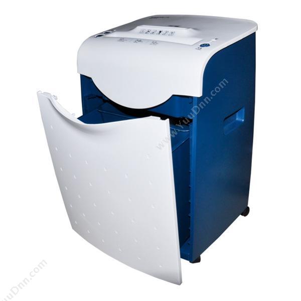 三丰 MSD9360 锰钢侠  立式 （蓝白） 单入纸口普通碎纸机