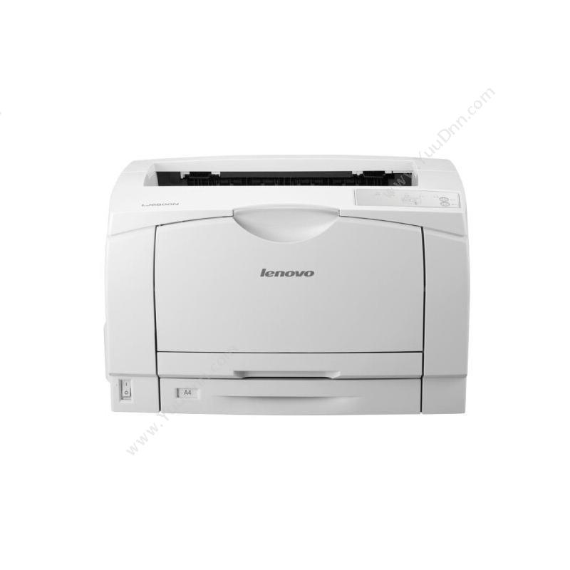 联想 LenovoLJ6500N 激光(黑白) A3  (打印/有线网络)A4黑白激光打印机