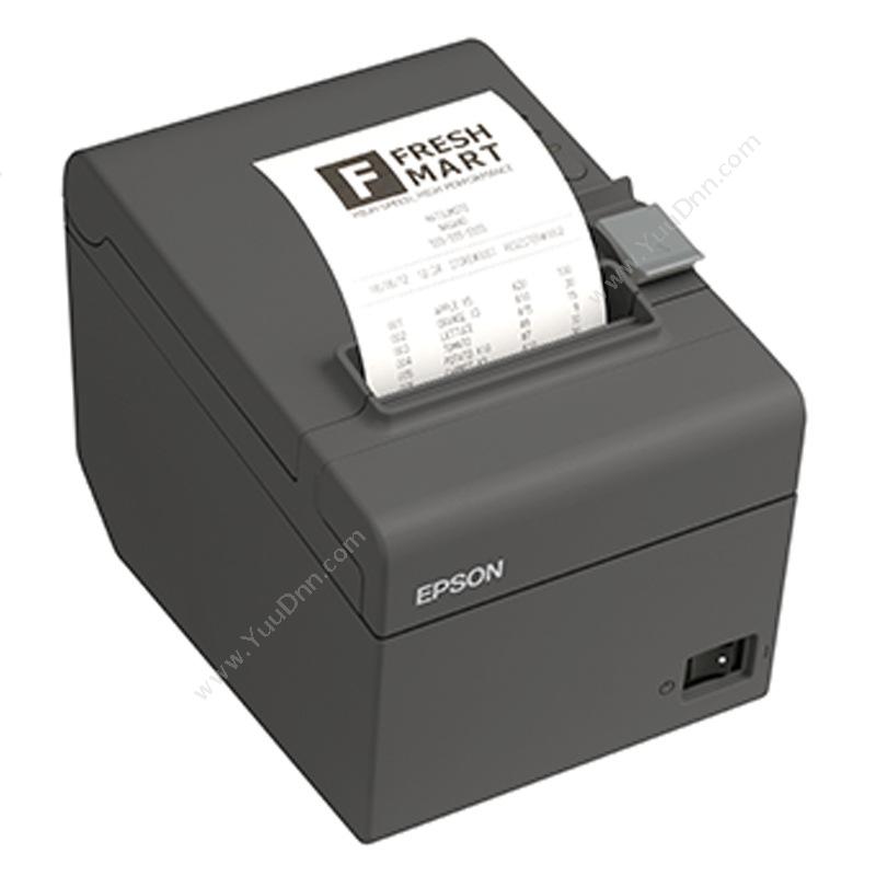 爱普生 Epson TM82II 票据打印机-并口 票据打印机