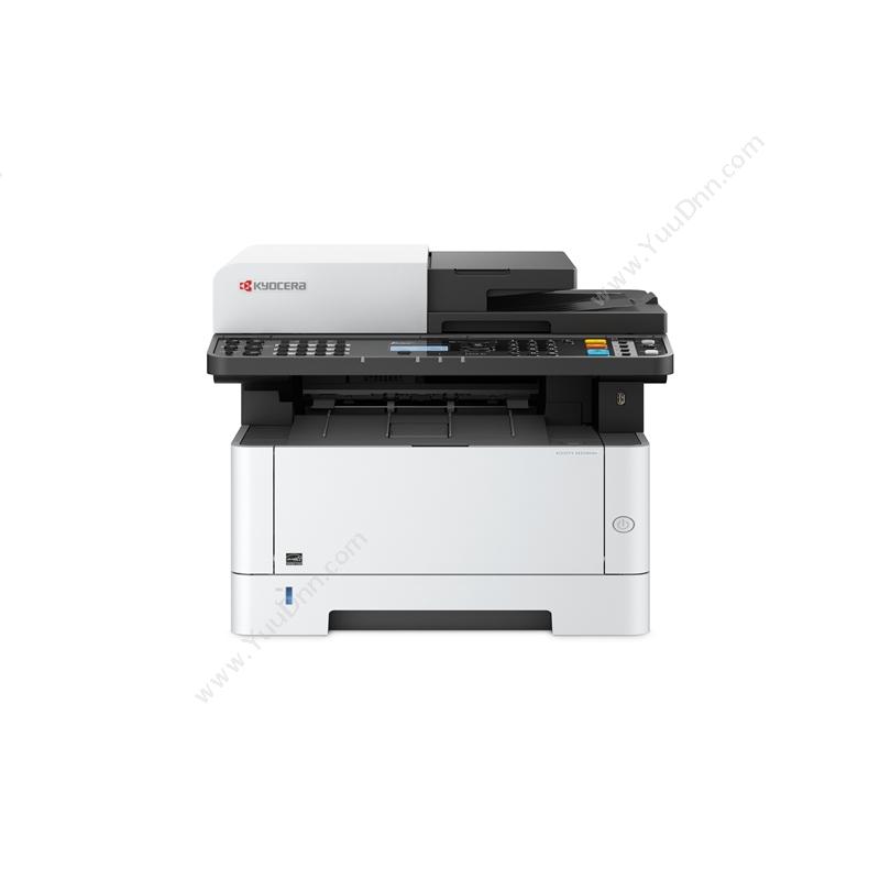京瓷 KyoceraM2540dn (黑白) A4   (黑白)双面网络打印/复印/扫描/传真/输稿器激光打印一体机A4黑白激光打印机