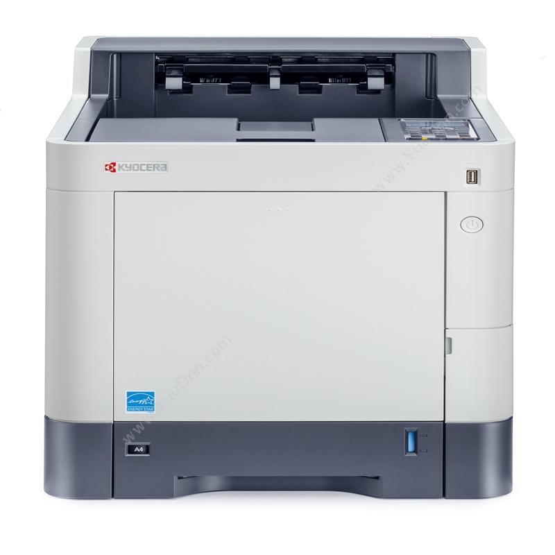 京瓷 KyoceraP7040cdn 彩色 A4   彩色双面网络A4彩色激光打印机