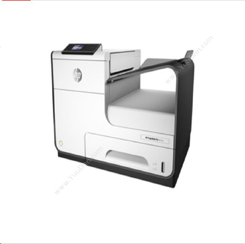 惠普 HP OJ X452dw 彩色 A4 A4彩色喷墨打印机