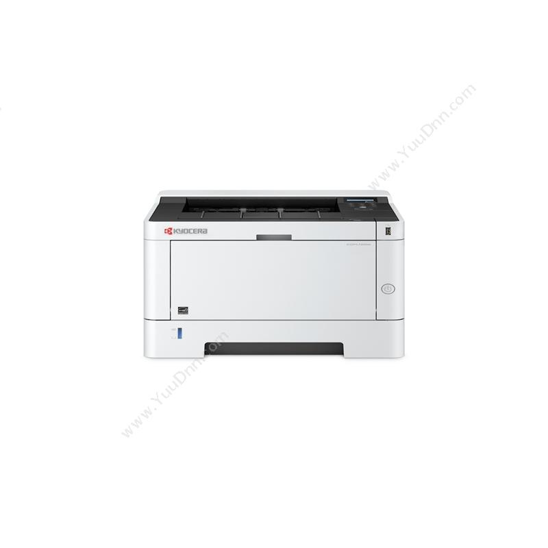 京瓷 KyoceraP2040dn  A4   (黑白)双面网络A4黑白激光打印机
