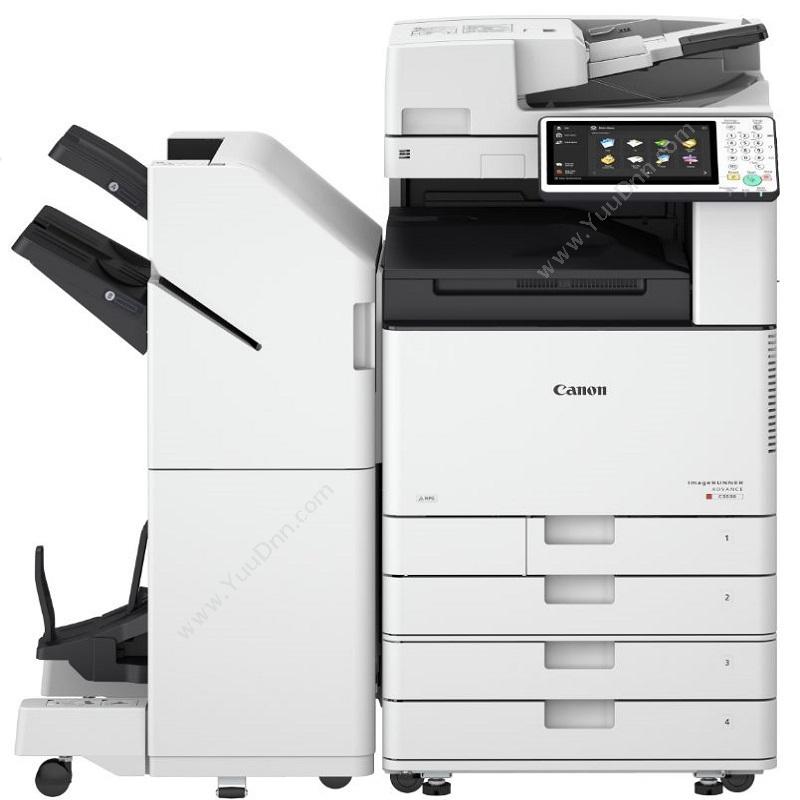 佳能 CanonImageRunner Advance C3530 （含双面自动输稿器-AV1）    （A3，30张/分钟，彩色打印，双面复印，扫描，带网络，双纸盒）彩色复合机