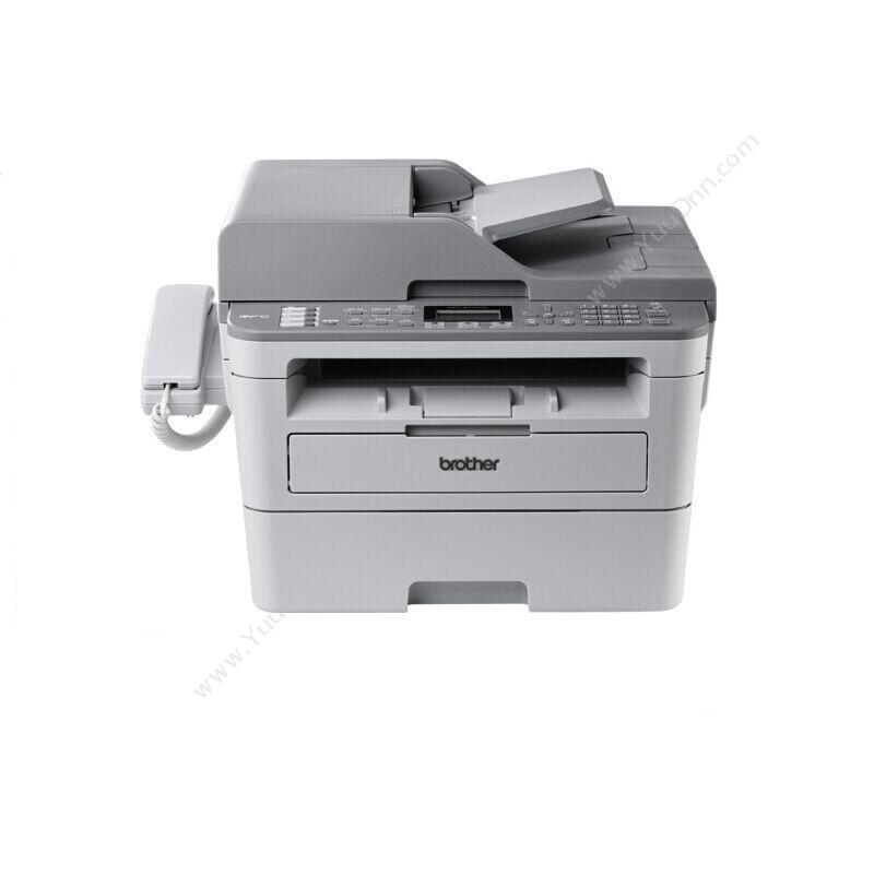 兄弟 BrotherMFC-B7700D     双面打印 复印 扫描 传真A4黑白激光打印机