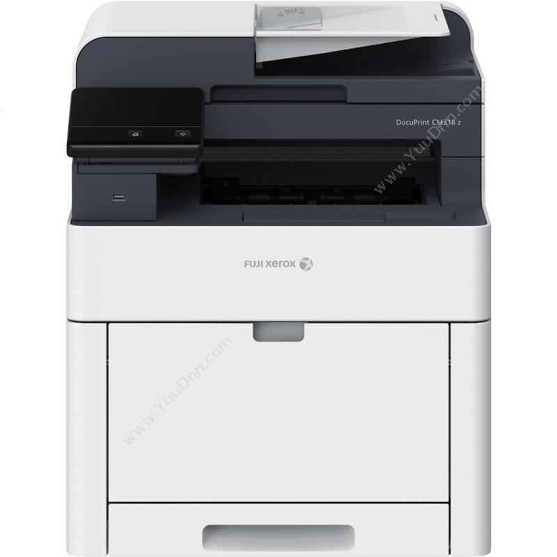 富士施乐 FujiXeroxDocuPrint CM318z 彩色 A4A4彩色激光打印机