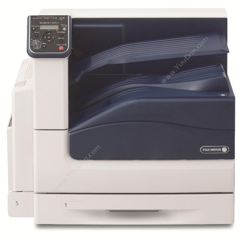 富士施乐 FujiXeroxDocuPrint C5005D 彩色 A3A3彩色激光打印机