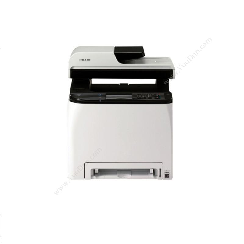 理光 RicohSP C261SFNw  A4幅面A4彩色激光打印机