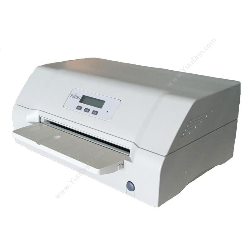 富士通 FujitsuDPK200E 存折证件打印机    (可打印2.5MM厚)存折打印