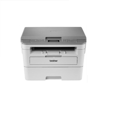 兄弟 Brother DCP-B7500D (黑白)    一体机复印扫描自动双面办公商用 A4黑白激光多功能一体机