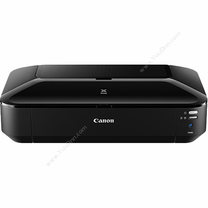 佳能 CanonIX6880 喷墨照片打印机 A3 （黑）A3彩色喷墨打印机