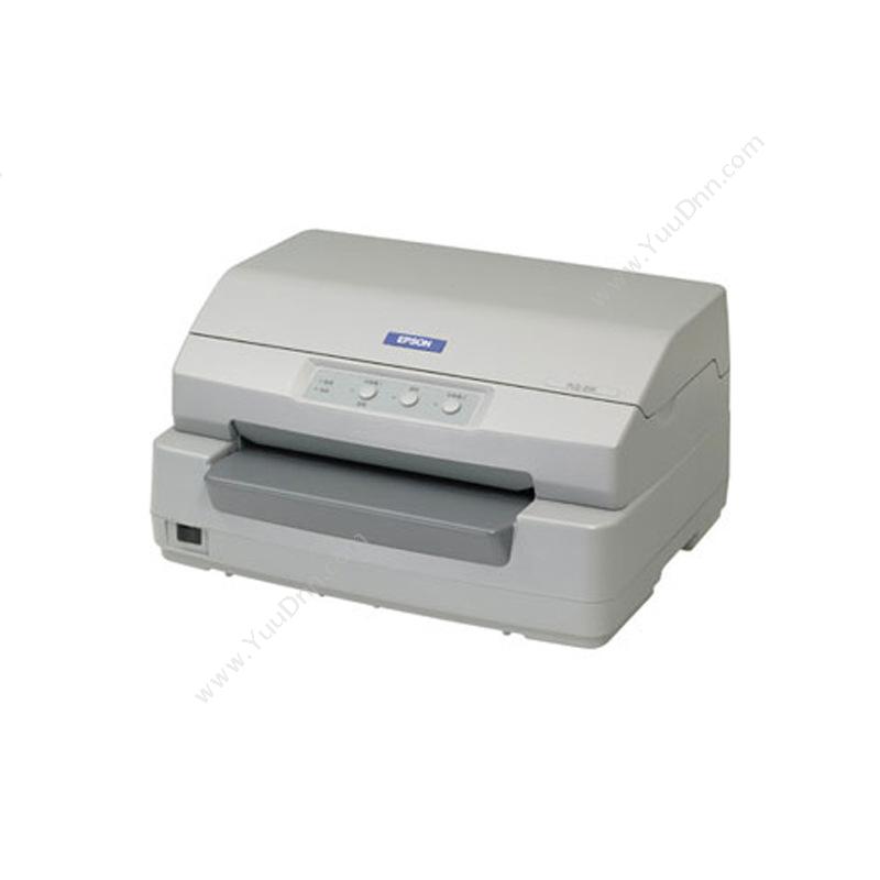 爱普生 EpsonPLQ 票据打印机（白）针式打印机