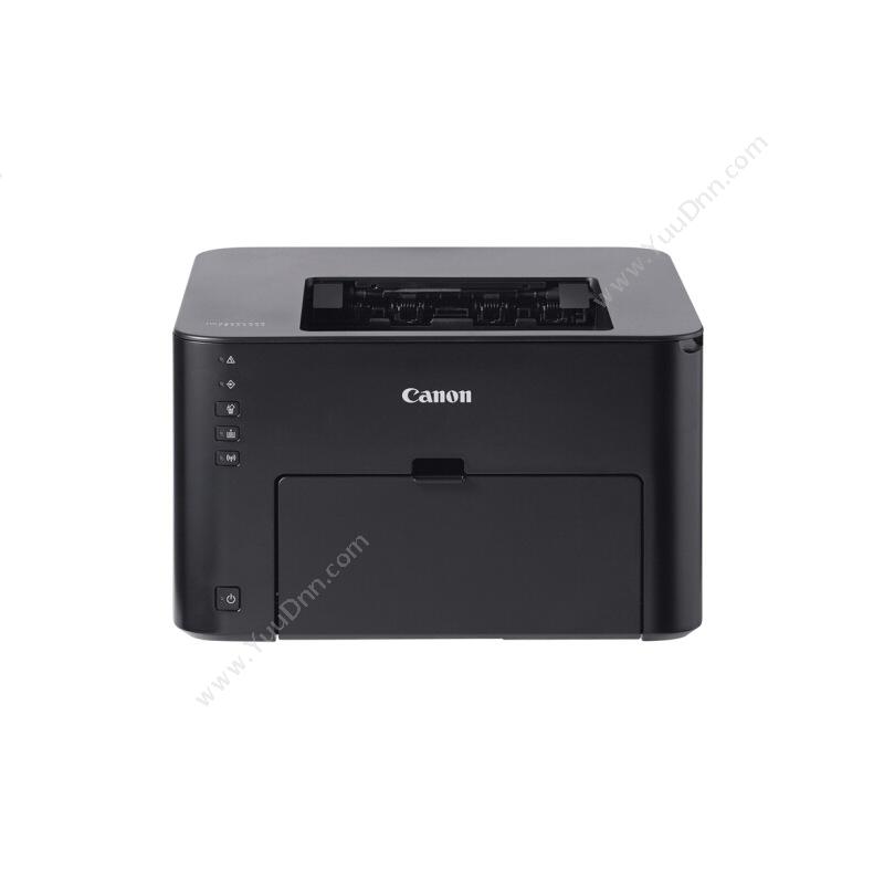 佳能 CanonLBP151dw   （黑）A4黑白激光打印机