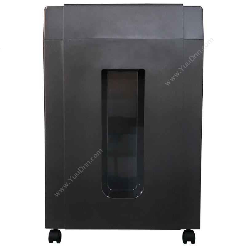 三丰M1    灰（黑） 纸箱包装 适用于文件切碎保密单入纸口全自动碎纸机