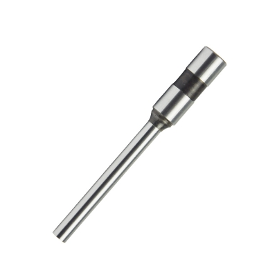 优玛仕 Umach 钻刀 3*40MM 金属银色 个 名称：装订钻刀，材质：特种工具钢 打孔钻刀