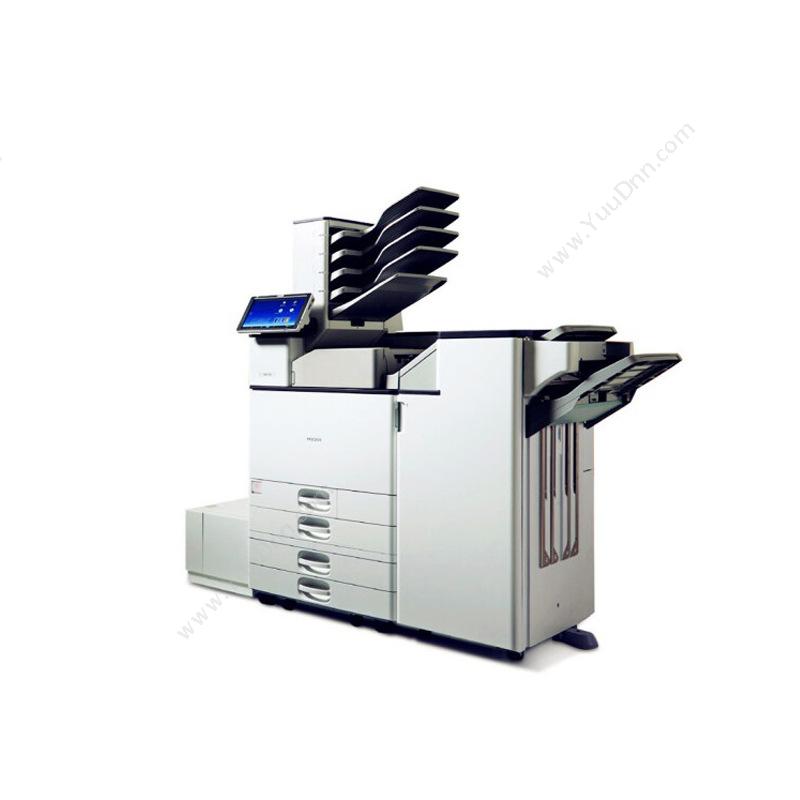 理光 Ricoh SP 6430DN  A3/双面/38页/网络 A3黑白激光打印机