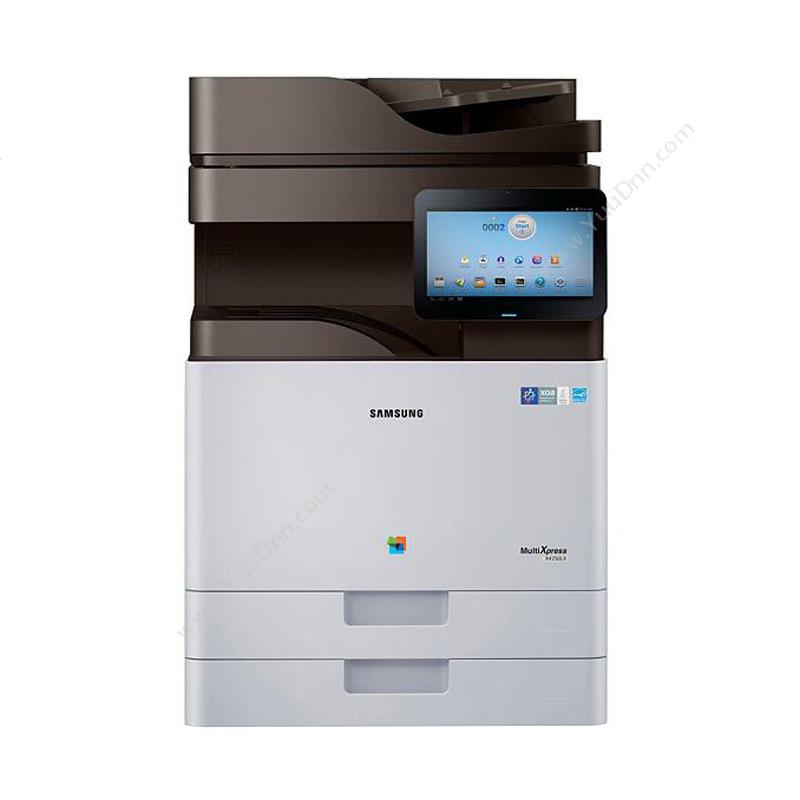 三星 SamsungSL-X4300LX 复印机彩色复合机