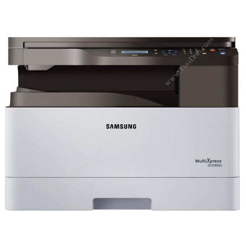三星 SamsungK2200 复印机黑白复合机