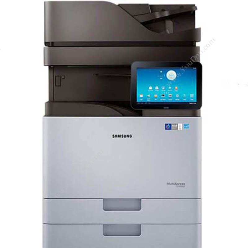 三星 SamsungSL-K7600GX 复印机黑白复合机
