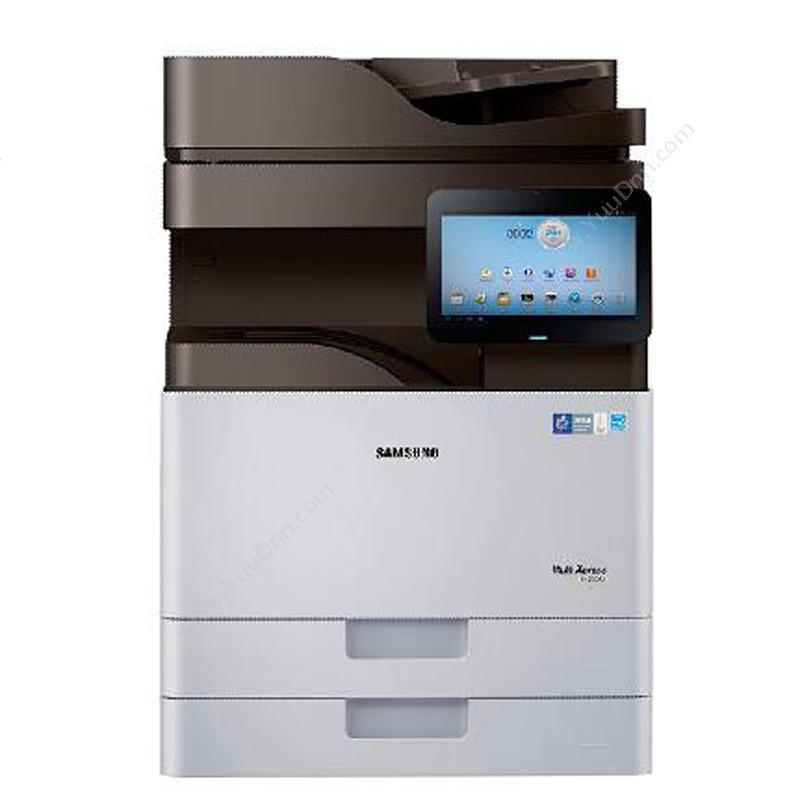 三星 SamsungSL-K4300LX 复印机彩色复合机