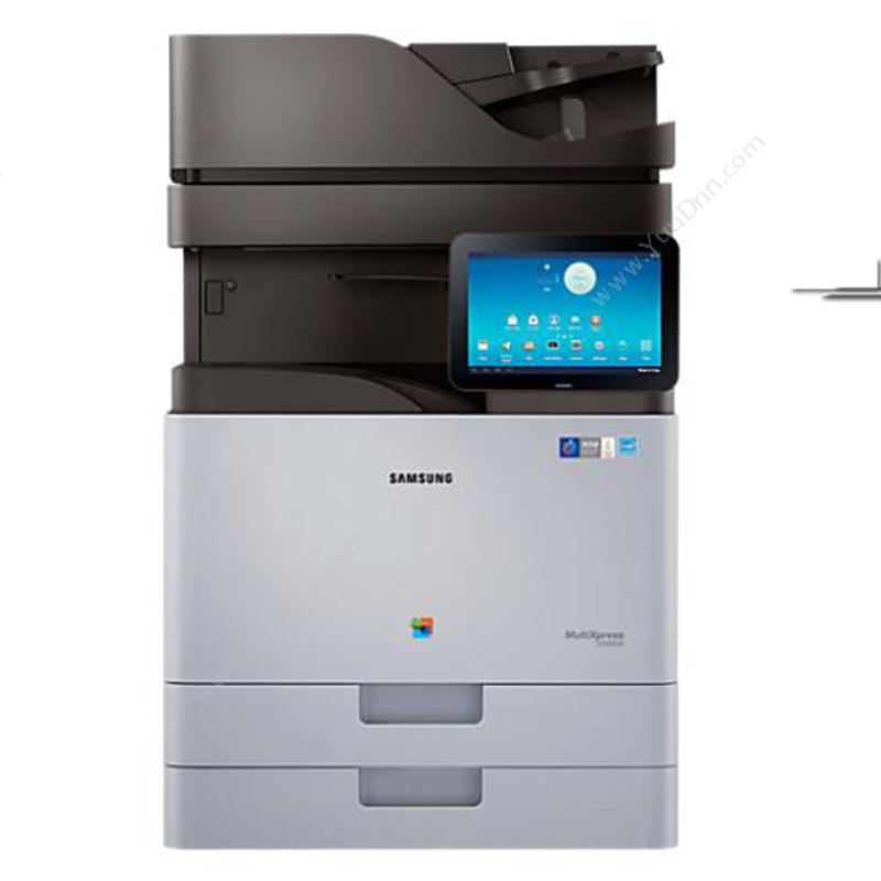 三星 SamsungSL-X7600GX 复印机黑白复合机