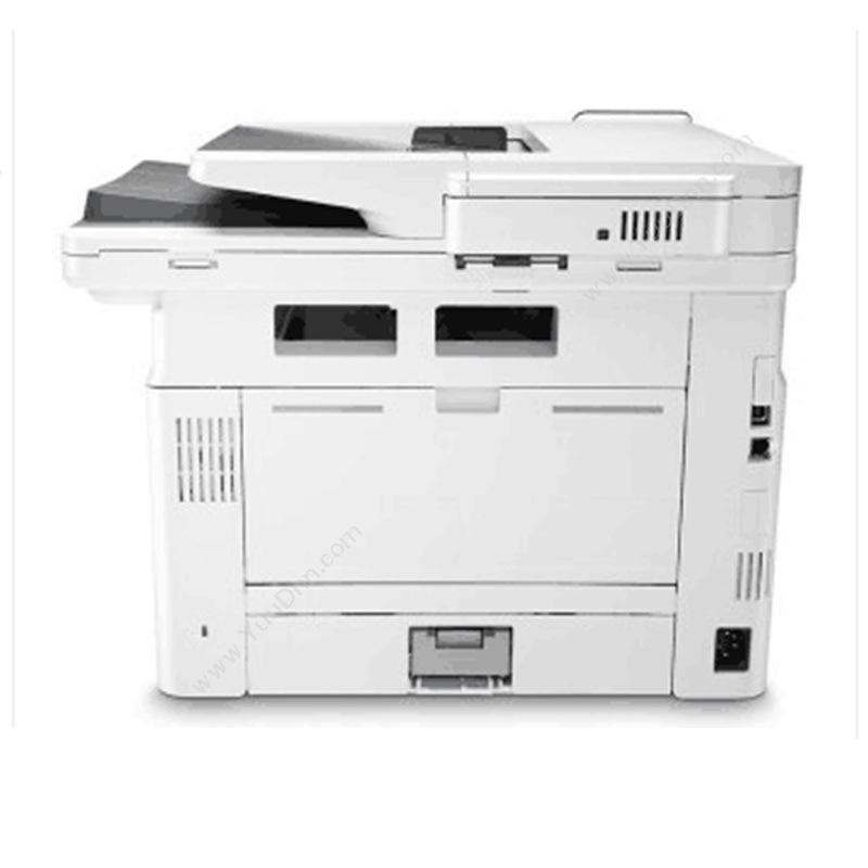 惠普 HP LaserJet Pro MFP M429dw（W1A33A） (黑白) A4 打印，复印，扫描，自动双面，有线无线网络 A4黑白激光多功能一体机