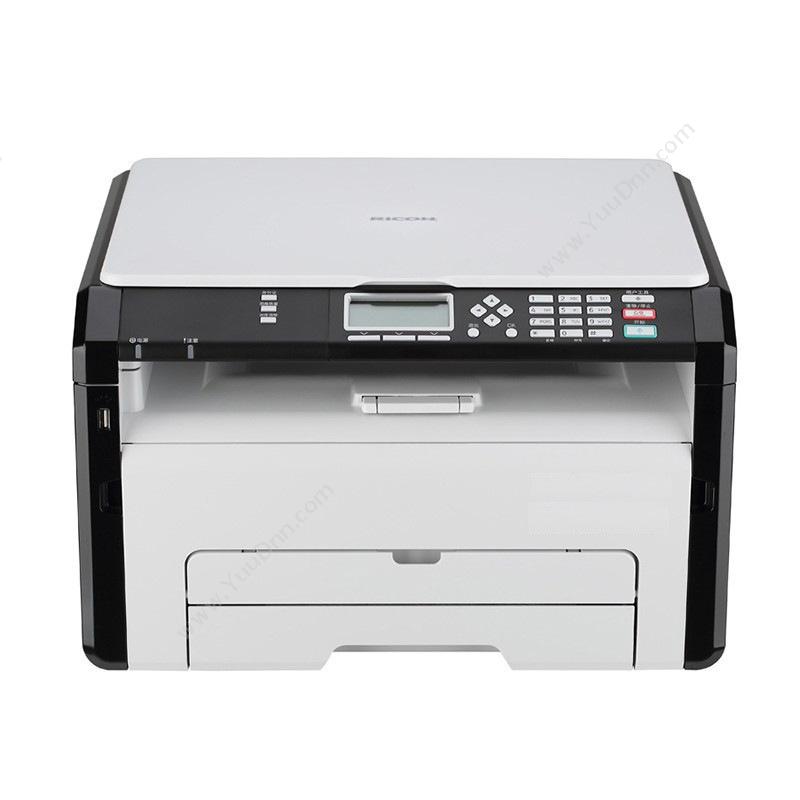 理光 RicohSP 221S 打印机 A4A4黑白激光打印机