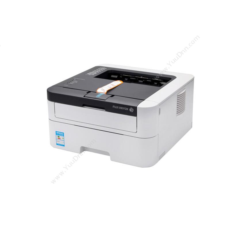 富士施乐 FujiXerox DocuPrint P268 b  A4中速30页每分钟 A4黑白激光打印机