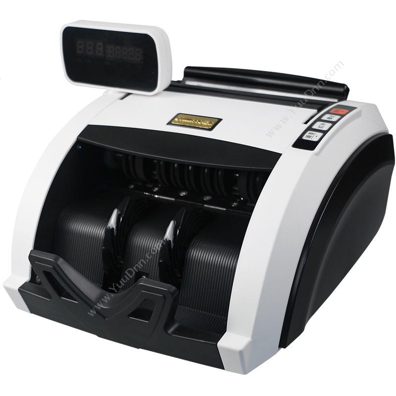 三木 Sunwood JBYD-9415©升级  适用新版人民币清点鉴伪 黑白色 台 单屏点钞机