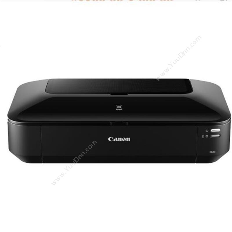 佳能 Canon IX6780  A3幅面单打印 （黑） 纸箱 分体式墨盒 A3彩色喷墨打印机