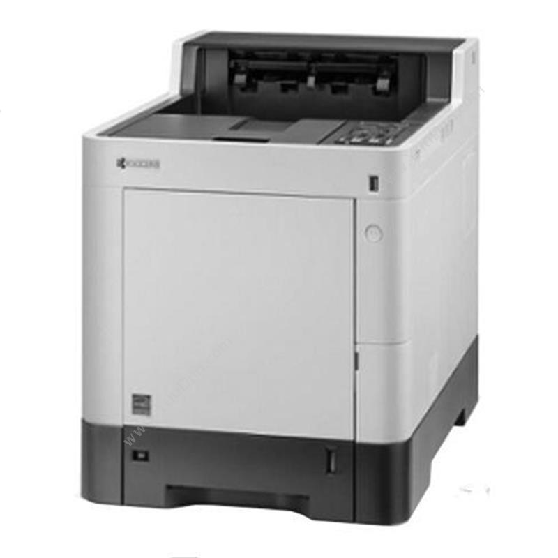 京瓷 KyoceraP7040dn  彩色激光 灰（黑） 纸箱 A4幅面，自动双面有线网络A4彩色激光打印机