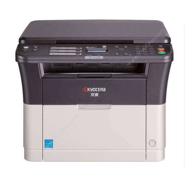 京瓷 KyoceraM1025d/PN (黑白)激光打印/复印/扫描，A4幅面，自动双面 (黑白)激光 (黑白) 纸箱 打印/复印/扫描，A4幅面，自动双面A4黑白激光打印机