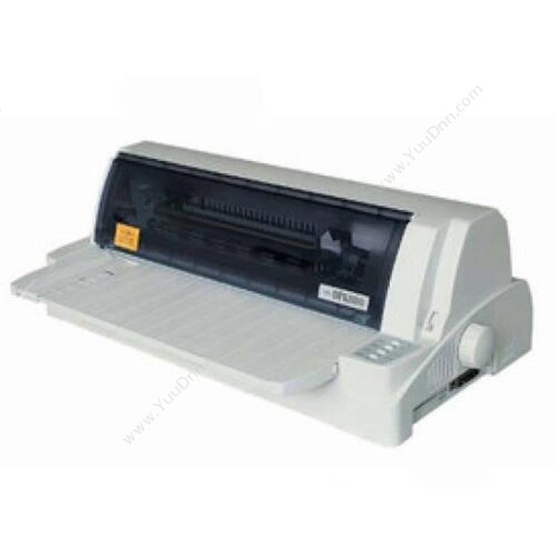富士通 FujitsuDPK800  平推式 灰（黑） 纸箱 打印宽度：60-350mm针式打印机
