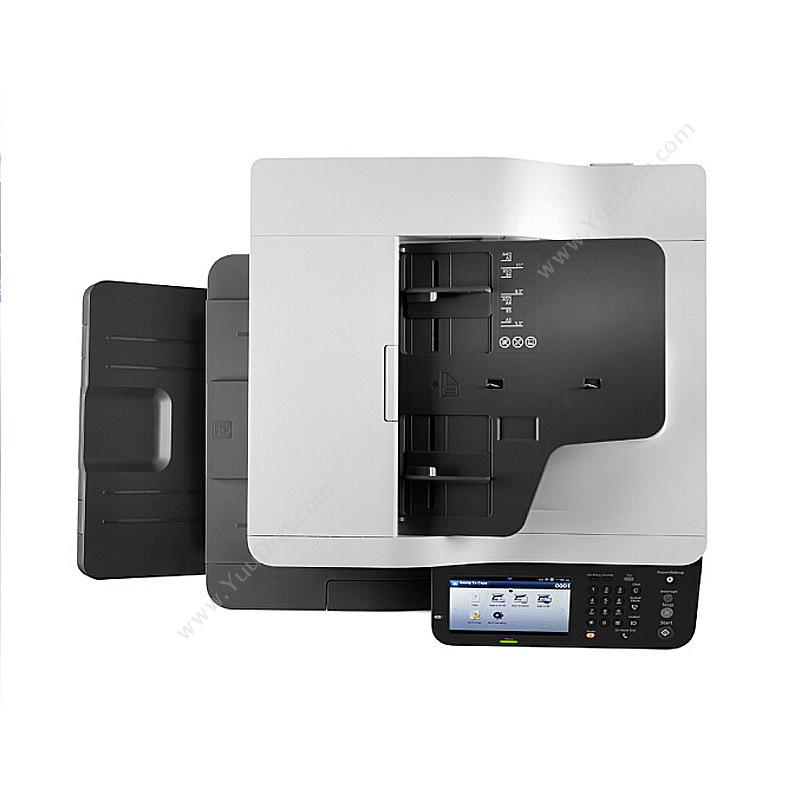 惠普 HP MFP-72630dn (黑白)激光(黑白)复印机 A3 黑白低速数码复合机